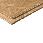 Placa OSB 3 Egger cu nut si feder, grosime 12 mm, 2500×675 mm