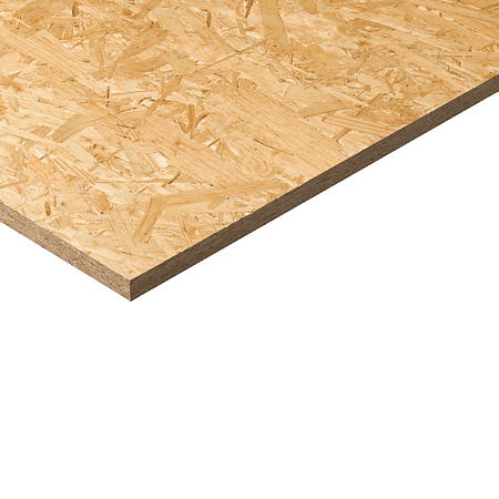 Placa OSB 3 Egger, grosime 18 mm, 2500×1250 mm