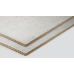 Placa OSB 3 Flammex Egger ignifuga cu nut si feder, grosime 15 mm, 2500×675 mm