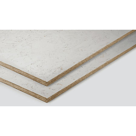 Placa OSB 3 Flammex Egger ignifuga cu nut si feder, grosime 15 mm, 2500×675 mm