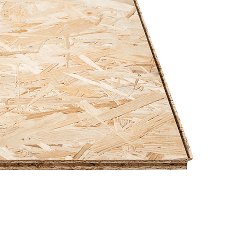 Placa OSB 3 Kronospan cu nut si feder, grosime 22 mm, 2500×1250 mm