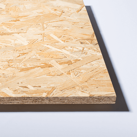 Placa OSB 3 Kronospan, grosime 12 mm, 2500×1250 mm