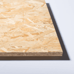 Placa OSB 3 Kronospan, grosime 22 mm, 2500×1250 mm