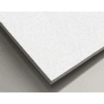 Placa tavan casetat AMF Thermatex Star SK, fibra minerala bazaltica, 600 x 600 x 15 mm