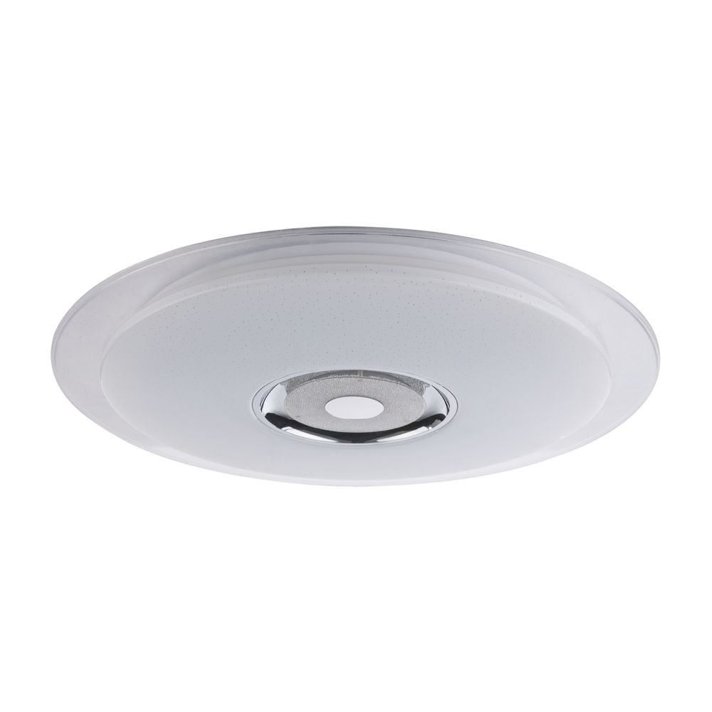 Plafoniera LED Tune, telecomanda, 36 W, D 60 cm Plafoniera LED Tune, telecomanda, 36 W, D 60 cm