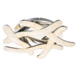 Plafoniera Nabro 67833-60, 1 x LED, 60 W, 560 mm