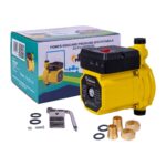 Pompă de ridicare a presiunii Prosolar, 150 W, 30 l/min