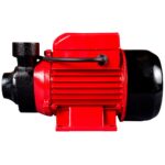 Pompă de suprafață Raider WP60, 550 W, 40 l/min, H max 35 m