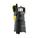 Pompă submersibilă apă murdară Stanley cu plutitor, 750 W, 13500 l/h