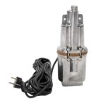 Pompă submersibilă cu vibrații Micul Fermier VMP60, 550 W, 2400 l/h, H max 60 m