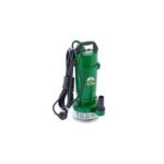 Pompă submersibilă Micul Fermier QDX-16M fără plutitor, 370 W, 1080 l/h, H max 16 m