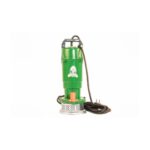 Pompă submersibilă Micul Fermier QDX 32M fără plutitor, 750 W, 1500 l/h, H max 32 m