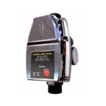 Presostat electronic Energo PS-01B pentru hidrofor, 1100 W, 1-3,5 bar, 80 l/min