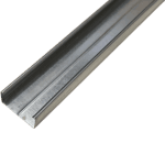 Profil CD Knauf pentru gips-carton, 60 x 3000 x 0.6 mm