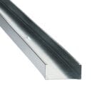 Profil CW FierCTC pentru gips-carton, 100 x 3000 x 0.5 mm