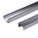 Profil CW FierCTC pentru gips-carton, 50 x 4000 x 0.5 mm