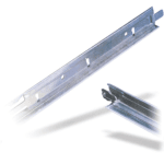 Profil de compartimentare T24 pentru tavan casetat, 600 mm