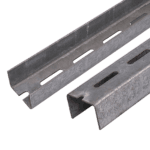 Profil UA FierCTC pentru gips-carton, 50 x 4000 x 2 mm