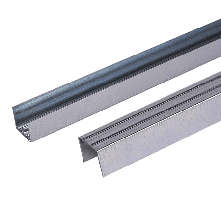 Profil UD ECO pentru gips-carton, 30 x 4000 x 0.4 mm