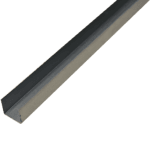Profil UD Knauf pentru gips-carton, 28 x 3000 x 0.6 mm