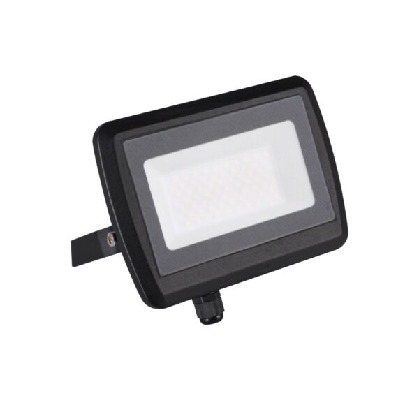 Proiector LED Kanlux Antem 33202, 30 W, 230 V, lumina neutra (3500K), 2340 lm