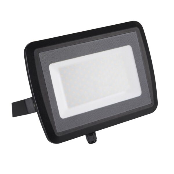Proiector LED Kanlux Antem 33204, 100 W, 230 V, 8300 lm, lumina neutra