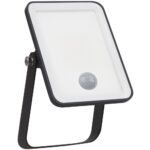Proiector LED Ledvance, cu senzor, 30 W, 2700 lm, 4000 K