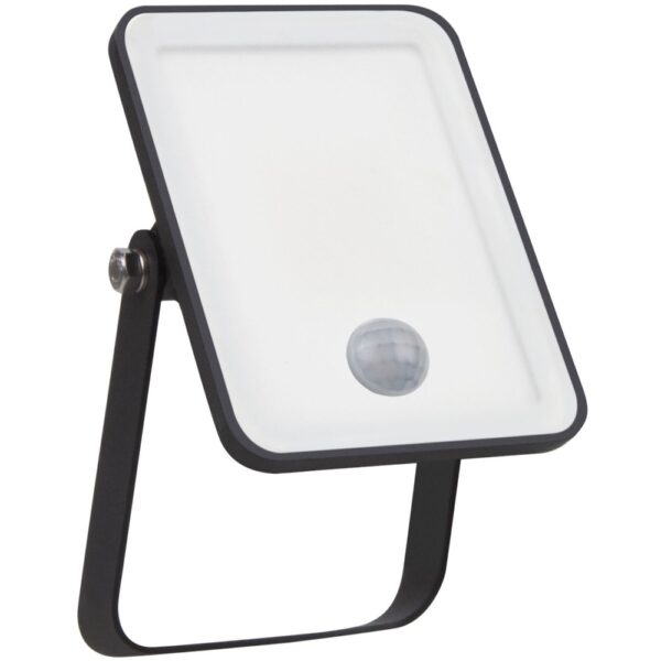 Proiector LED Osram, cu senzor, 20 W, 1800 lm, 4000 K