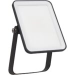 Proiector LED Osram, cu senzor, 50 W, 4750 lm, 4000 K