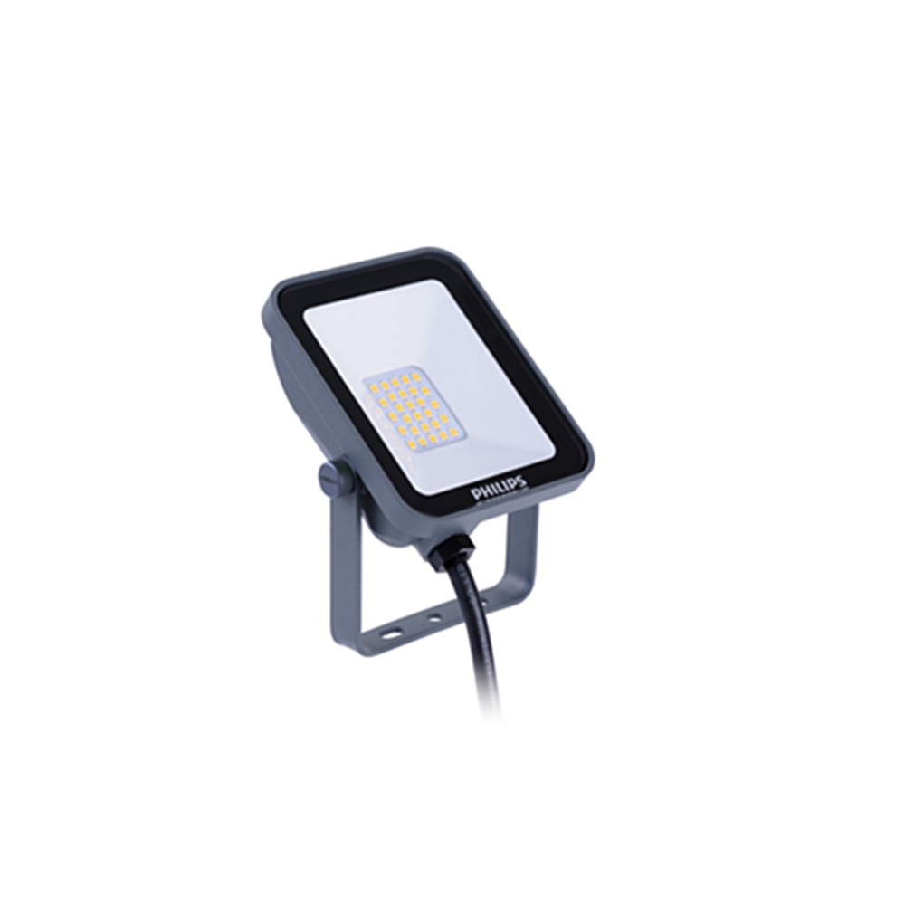 Proiector LED Philips Ledinaire BVP154 840, 1050 lm, 10W, lumina alb neutru Proiector LED Philips Ledinaire BVP154 840, 1050 lm, 10W, lumina alb neutru