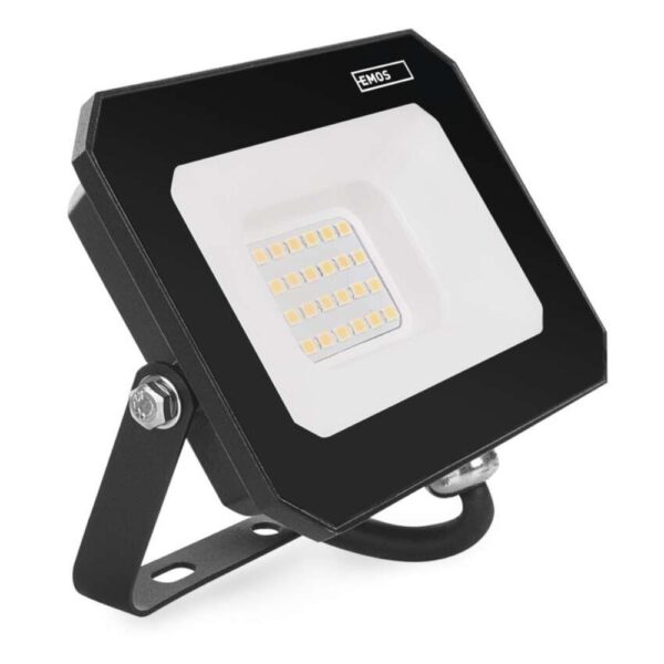 Proiectorul LED Simpo 20 W, 2000 lm, lumina neutra