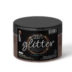 Sclipici decorativ Glitter G8 Magic Effect, peacock, 150 g