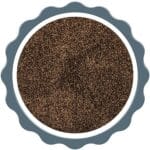 Sclipici decorativ Glitter G8 Magic Effect, peacock, 150 g