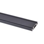 Sina magnetica Track Light KL182001, 200 cm, IP20, negru, montaj aparent