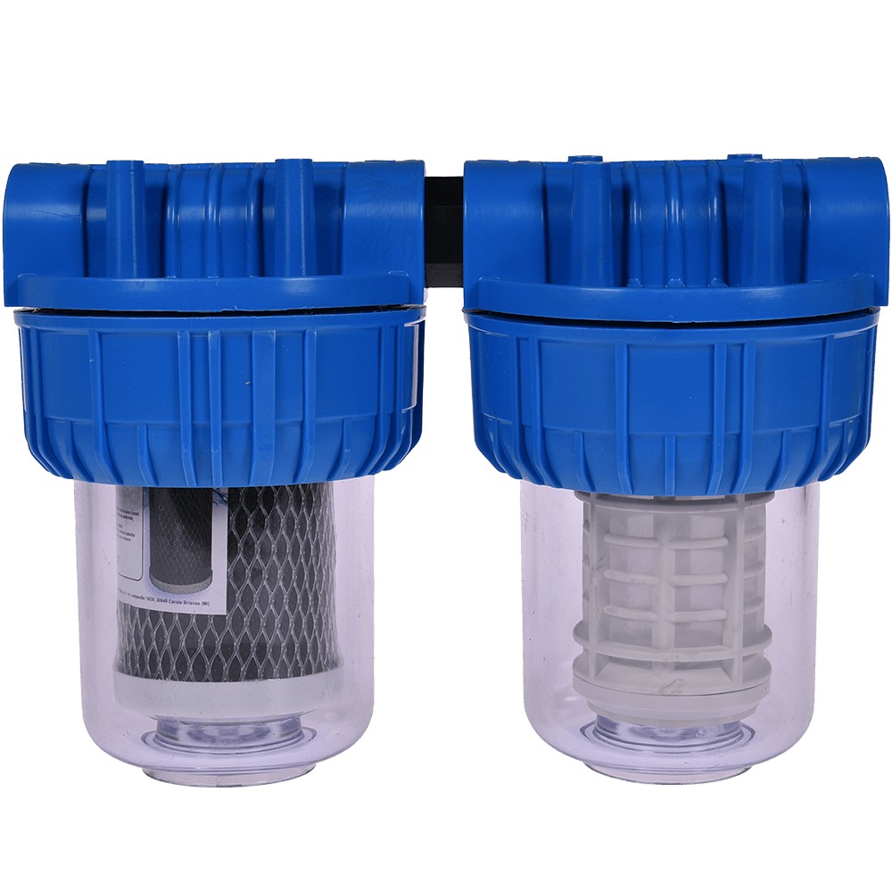 sistem-de-filtrare-in-2-trepte-sita-si-carbune-activ-5-racor-1 Sistem de filtrare în 2 trepte: sită și cărbune activ, 5", racord 1/2"
