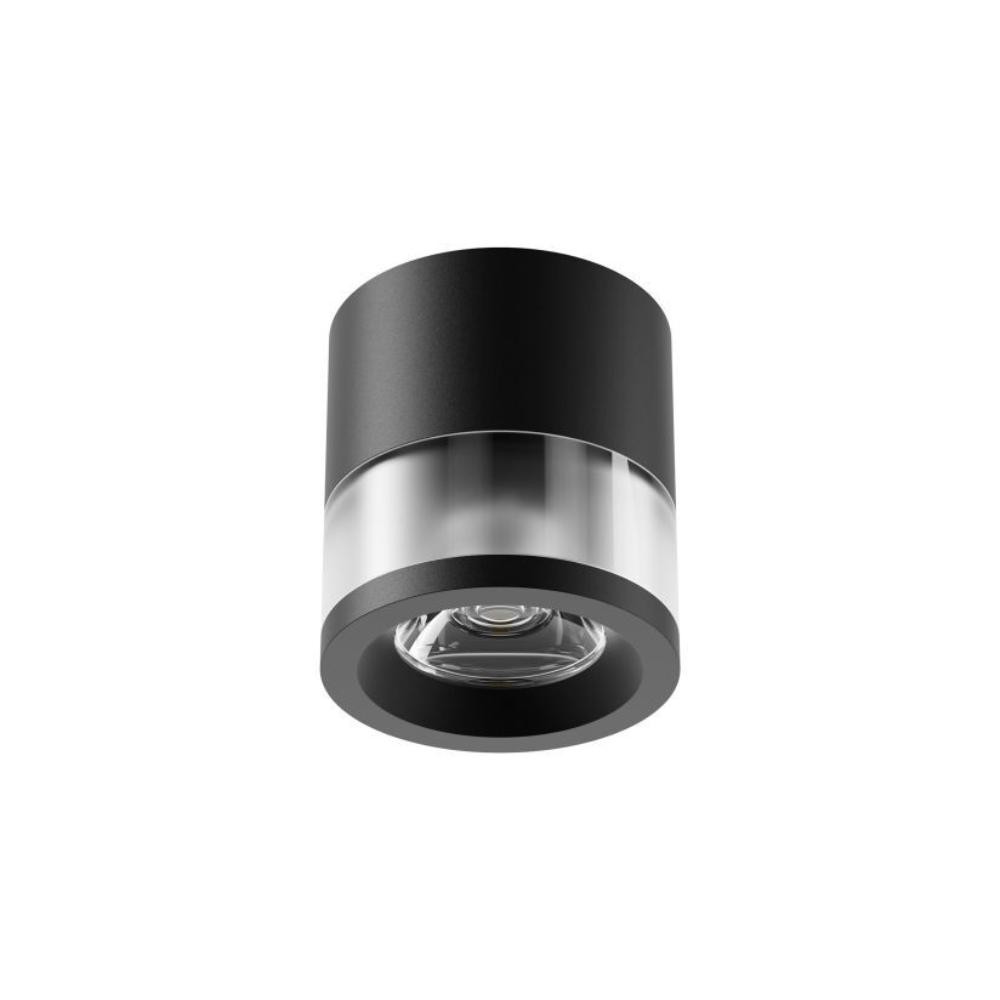 Spot LED Lea W, KL171009, 10W, 4000K, negru Spot LED Lea W, KL171009, 10W, 4000K, negru