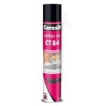 Spumă adezivă poliuretanică Ceresit CT 84 Express, 750 ml