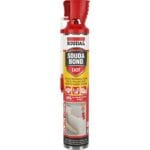 Spumă adezivă Soudal Soudabond Easy, aplicator integrat, 750 ml