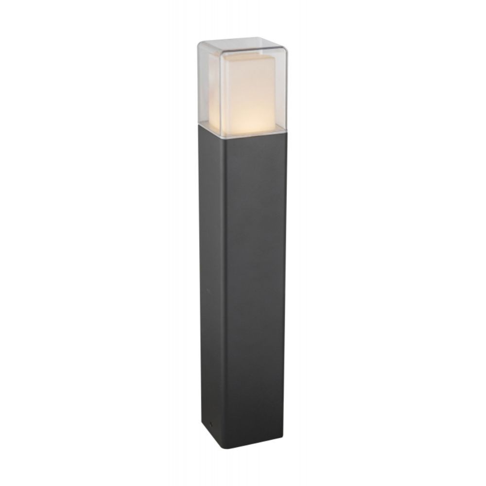 Stalp de iluminat ornamental, exterior, Globo Dalia 34576, 1xLED, IP44, max 12W, 500 mm Stalp de iluminat ornamental, exterior, Globo Dalia 34576, 1xLED, IP44, max 12W, 500 mm