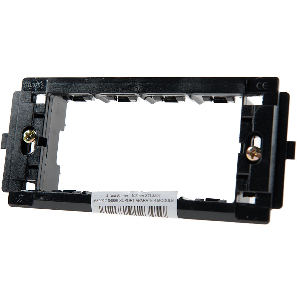 Suport aparat 4 module Stil, Comtec 2000 Suport aparat 4 module Stil, Comtec 2000