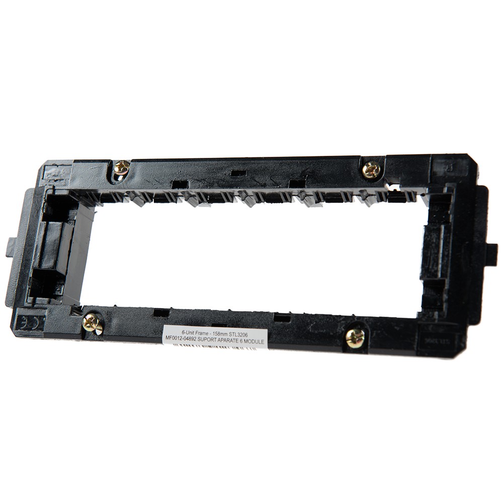 Suport aparat 6 module Stil, Comtec 2000 Suport aparat 6 module Stil, Comtec 2000
