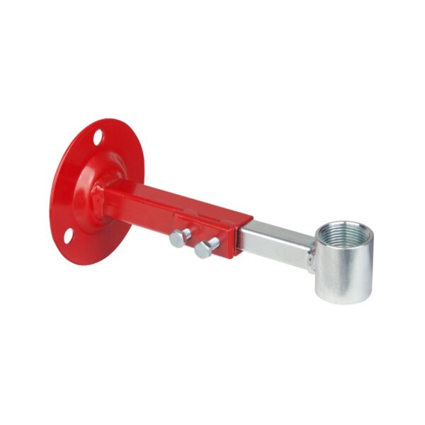 Suport de perete Evosanitary VR8-24 pentru vas de expansiune 8-24 l, oțel