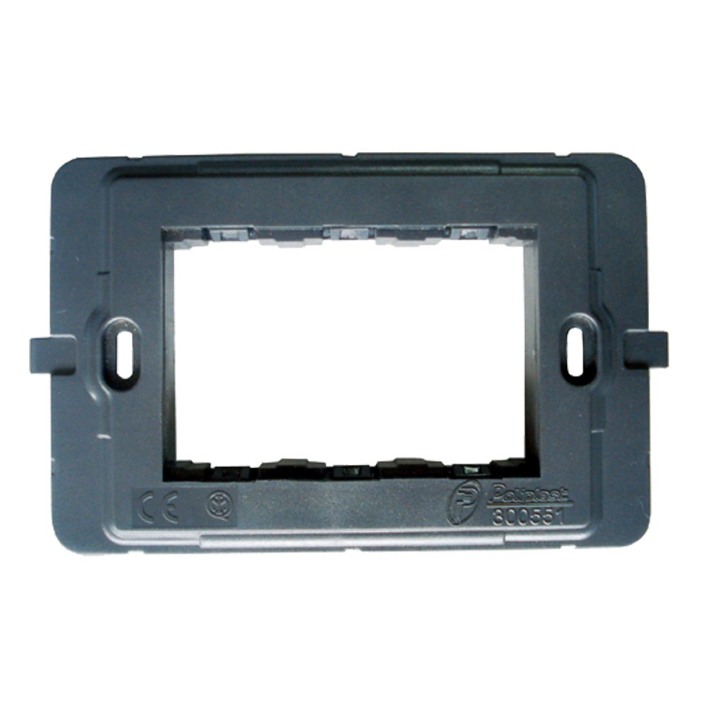 Suport Esperia 300551, 3 module Suport Esperia 300551, 3 module