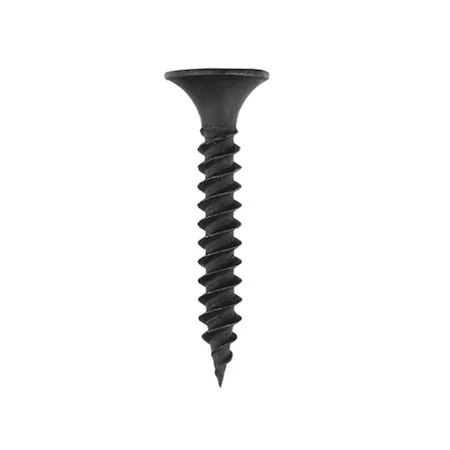 Surub autofiletant, cap inecat, filet metal, 4.2 x 70 mm, pentru gips-carton