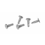 Surub autoforant Flat Head, cap plat, 4,2 x 13 mm, 500 buc/cut, pentru gips-carton