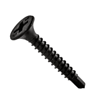Surub pentru gips-carton, autoforant, cap inecat cruce, 3.5 x 45 mm, 10 bucati Surub pentru gips-carton, autoforant, cap inecat cruce, 3.5 x 45 mm, 10 bucati