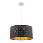 Suspensie Clarke 1 x E27, 60W
