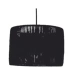 Suspensie Paper SP1, LY-3334, 1xE27, negru