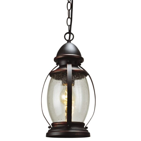 Suspensie pentru exterior Oldies 7 KL 6220, 1 x E27