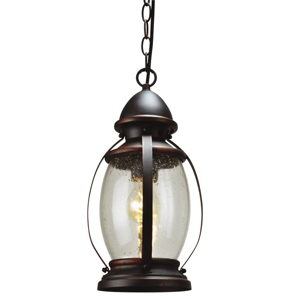 Suspensie pentru exterior Oldies 7 KL 6220, 1 x E27 Suspensie pentru exterior Oldies 7 KL 6220, 1 x E27